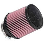 K&N Universeel Luchtfilter Konisch 76mm aansluiting, 127mm o, Verzenden, Nieuw