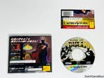 Sega Saturn - Golden Axe - The Duel + Spine - Japan, Spelcomputers en Games, Games | Sega, Verzenden, Gebruikt