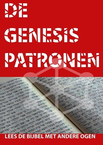 9789090332871 De Genesis Patronen van der Giessen, Boeken, Verzenden, Nieuw, Van der Giessen