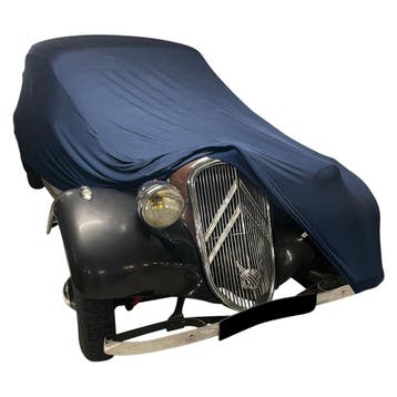 Autohoes voor Citroen Traction Avant (1934-1956) Indoor, Auto diversen, Ophalen of Verzenden, Nieuw, Op maat