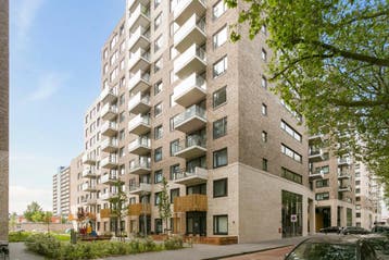 Te huur: Appartement 1e Lulofsdwarsstraat in Den Haag, Den Haag, Appartement, Zuid-Holland