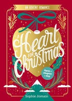 Boek A Heart for Christmas 9781398550247, Boeken, Verzenden, Zo goed als nieuw
