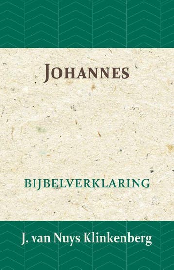 Johannes | J. Nuys Klinkenberg | Nieuw, Ophalen of Verzenden, Nieuw, J. Nuys Klinkenberg