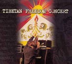 cd digi - Various - Tibetan Freedom Concert, Verzenden, Zo goed als nieuw