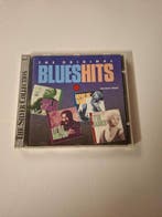 the Original Blues hits the Zilver collection, Verzenden, Nieuw in verpakking