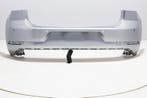 Achterbumper +PDC Volkswagen Golf 7 REFLEXSILVER (LA7W), Volkswagen, Nieuw, Ophalen of Verzenden, Achter