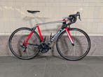 Specialized Tarmac S-Works, Ultegra, 22 SPD, Mt56, 175-185cm, Overige merken, 28 inch, Carbon, Nieuw
