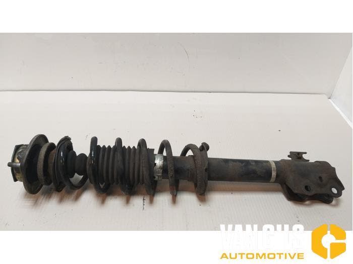 Schokdemperpoot rechts-voor Daihatsu Sirion O194979, Auto-onderdelen, Ophanging en Onderstel, Ophalen of Verzenden