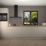 Kasjmier keuken Helsinki 118256, Huis en Inrichting, Keuken | Complete keukens, Verzenden, Nieuw