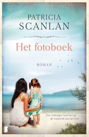 Het fotoboek - Patricia Scanlan 9789022570173, Verzenden, Gelezen, Patricia Scanlan