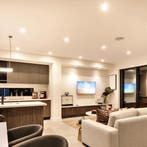 LED Spot 12V 10 Stuks - Brinton - GU5.3 MR16 Fitting - 4.5W, Ophalen of Verzenden, Nieuw, Overige fittingen, Led-lamp