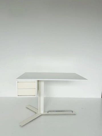 Sormani - Antonello Mosca - Bureau - Hout