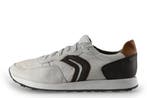 Geox Sneakers in maat 45 Wit, Verzenden, Wit, Geox, Sneakers of Gympen