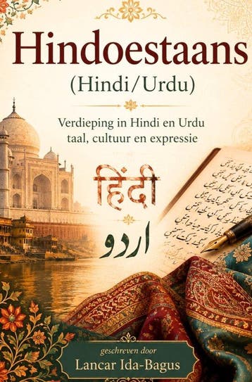 9789403920290 Hindoestaans (Hindi/Urdu) voor gevorderden, Boeken, Verzenden, Nieuw, Lancar Ida-Bagus