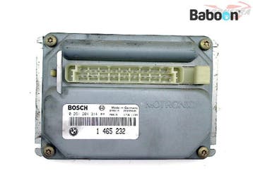 CDI / ECU unit BMW K 1200 RS 1997-2000 (K589 K1200RS 97), Verzenden, Gebruikt