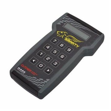 Smarty 98-02 Dodge Ram Cummins 5.9L Diesel S-03 Tuner, Ophalen of Verzenden