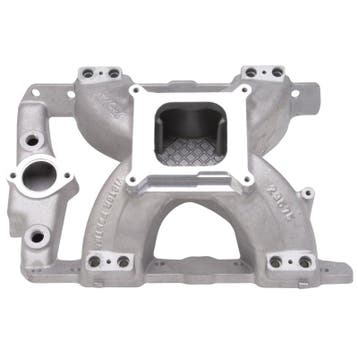 Edelbrock Intake Manifold Super Victor EFI Pontiac 389/455, Ophalen of Verzenden, Nieuw