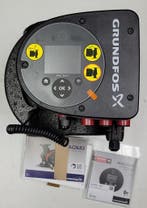 GRUNDFOS POMP MAGNA3 40-60-F220   97924267 ZO GOED ALS NIEUW, Doe-het-zelf en Verbouw, Ophalen of Verzenden, Zo goed als nieuw