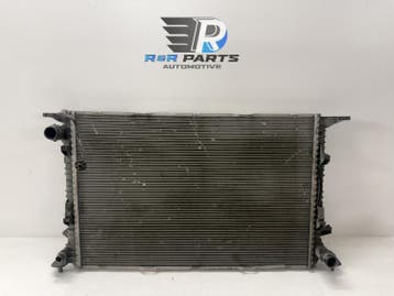 Radiateur - Audi A6   A7   Q5   Porsche Macan - OEM: 8K..., Verzenden, Nieuw