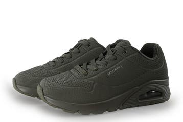 Skechers Sneakers in maat 38 Groen, Skechers, Verzenden, Groen, Sneakers of Gympen