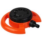 Gazonsproeier met 8 variaties (Tuinieren, Tuin en Terras), Verzenden, Nieuw