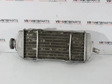 KTM 525 EXC Radiateur radiator links, Ophalen of Verzenden, Nieuw