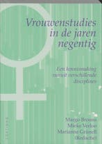 Vrouwenstudies in de jaren negentig 9789062839711, Verzenden, Gelezen