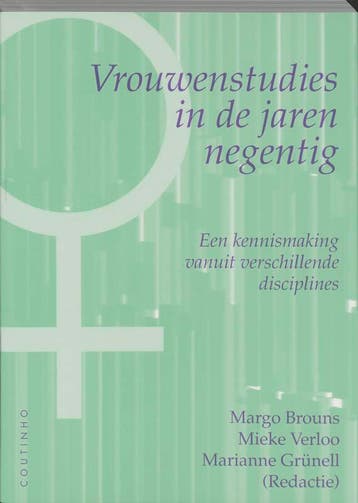 Vrouwenstudies in de jaren negentig 9789062839711, Verzenden, Gelezen