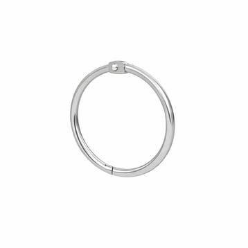 32mm Metalen Scharnierringen / Bindringen / Klikringen -...