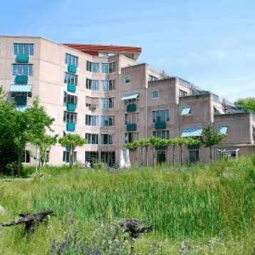 Seniorenwoning gevonden in of bij Alkmaar, Alkmaar, Direct bij eigenaar, Noord-Holland, Appartement