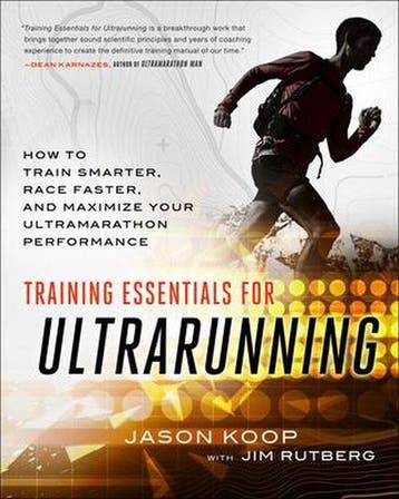 Boek Training Essentials for Ultrarunning 9781937715458, Verzenden, Zo goed als nieuw