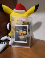 Pokémon - 1 Graded card - Eevee Event exclusive of, Nieuw