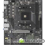 Moederbord AMD Sapphire A520M-E, Computers en Software, Moederborden, Verzenden, Nieuw