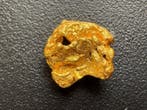 Goud Goud nuggets- 0.34 g - (1)