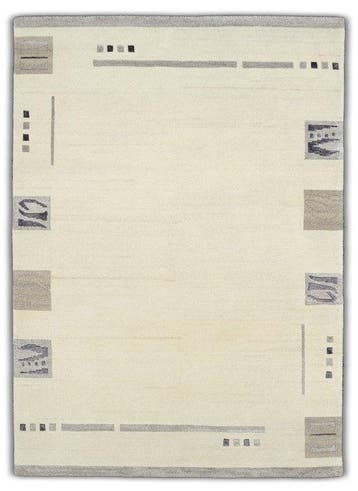 Tapijt - 350 cm - 250 cm - Lori Loom Gabbeh, Nieuw