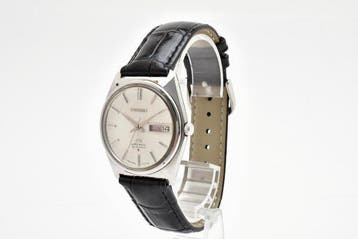 Seiko - Lord Matic - Zonder minimumprijs - 5606-7000 - Heren