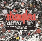 cd - The Stranglers - Greatest Hits 1977-1990, Verzenden, Zo goed als nieuw