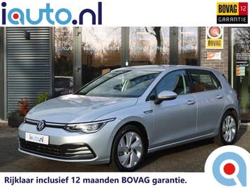 Volkswagen Golf | Zakelijke Lease v.a. €441.47 pm, Automaat, Gebruikt, Euro 6, Alcantara