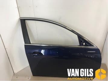 Portier 4Deurs rechts-voor Mazda 6 O190484, Ophalen of Verzenden, Nieuw