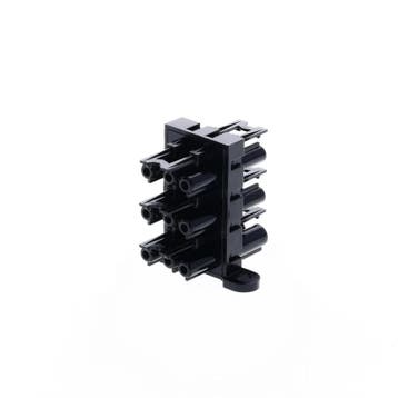 3-SWP SPLITTER 5-VOUDIG, Nieuw