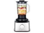 Kenwood FDM307SS - Foodprocessor - 800W - 2,1L kom -, Verzenden, Zo goed als nieuw
