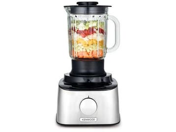 Kenwood FDM307SS - Foodprocessor - 800W - 2,1L kom -, Witgoed en Apparatuur, Keukenmixers, Verzenden, Zo goed als nieuw