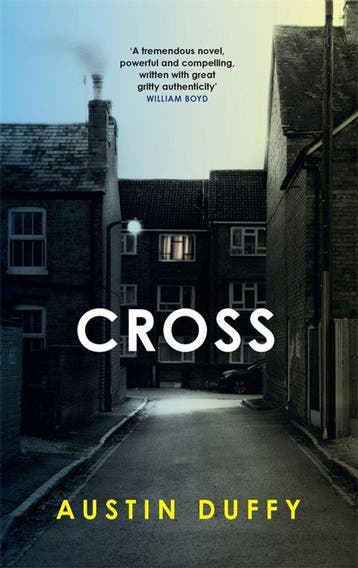 Cross - Austin Duffy 9781803510835, Verzenden, Gelezen, Austin Duffy