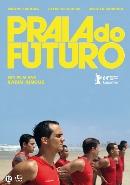 Praia do futuro - DVD, Verzenden, Nieuw in verpakking