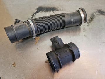 Lucht massa meter Opel Corsa, Ophalen of Verzenden, Nieuw, Opel