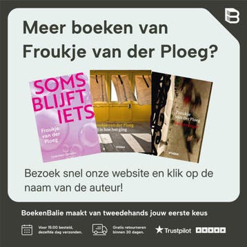 Zover - Froukje van der Ploeg 9789046815281, Verzenden, Gelezen, Froukje van der Ploeg
