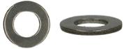 din125a bl m8 - 8.4x16x1.6 sluitring 140hv, 200 stuks, Nieuw