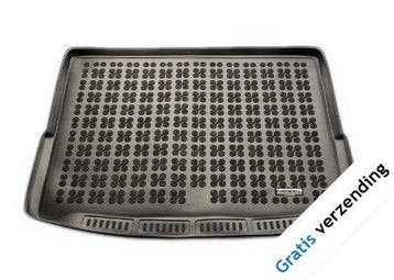 Rubber kofferbakmat BMW X1 (F48) | 2015-2022, Verzenden, Nieuw, BMW