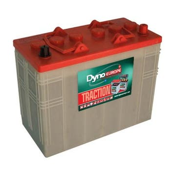 Monoblok Tractie Accu 12V 140Ah/C20 118Ah/C5, Verzenden, Nieuw