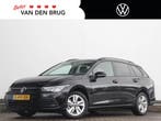 Volkswagen Golf Variant | Zakelijke Lease v.a. €290.37 pm, Automaat, Gebruikt, Euro 6, Zwart